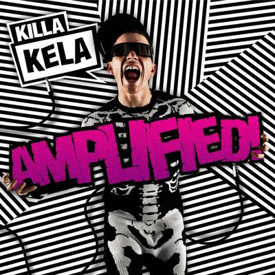 Get a Rise By Killa Kela's cover