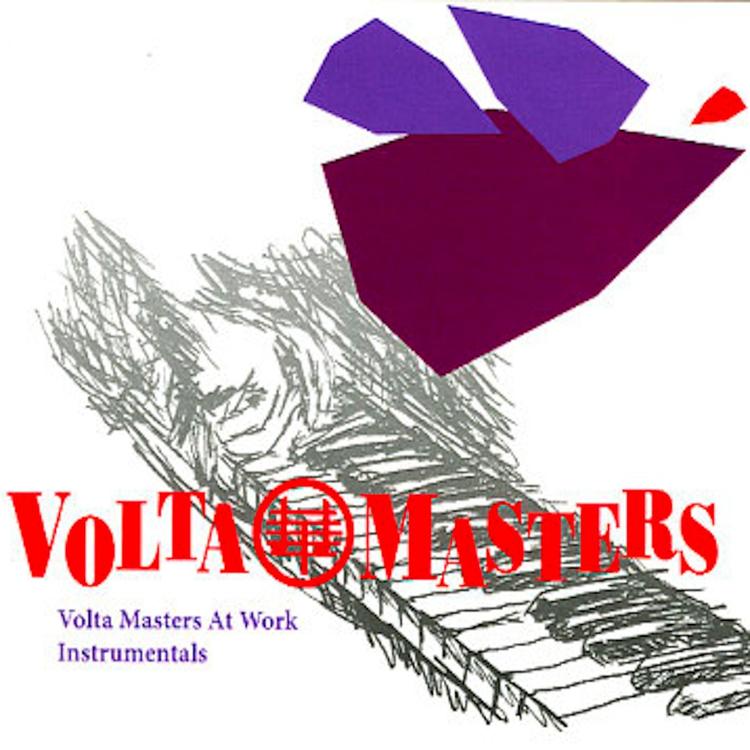 Volta Masters's avatar image