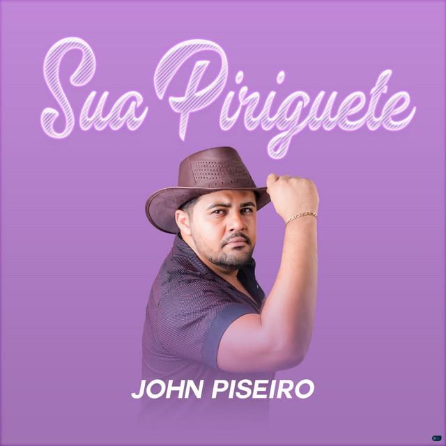 John Piseiro's avatar image