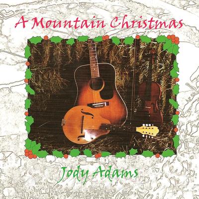 A Mountain Christmas's cover