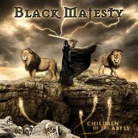 Black Majesty's avatar cover