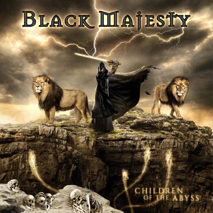 Black Majesty's avatar image