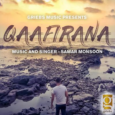 Qaafirana By Samar Monsoon's cover