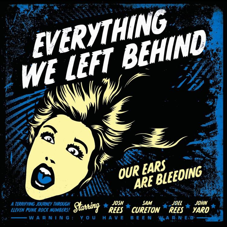 Everything We Left Behind's avatar image