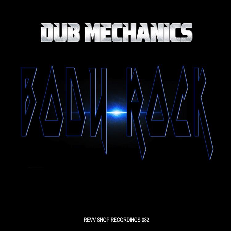 Dub Mechanics's avatar image