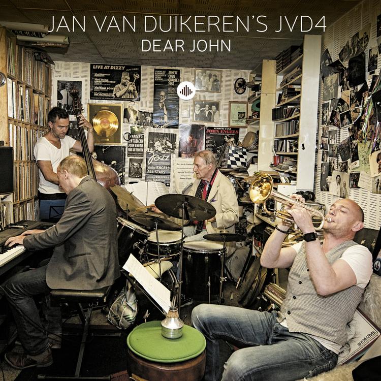 Jan Van Duikeren’s JVD4's avatar image