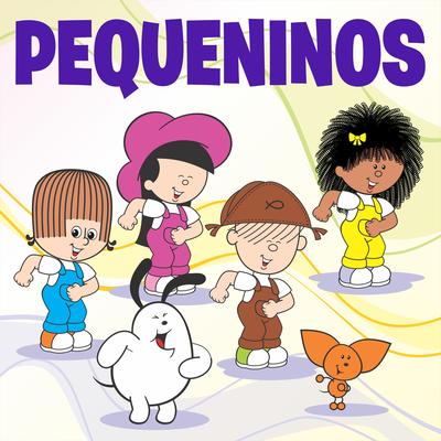 Pequeninos By Turma do Cristãozinho's cover