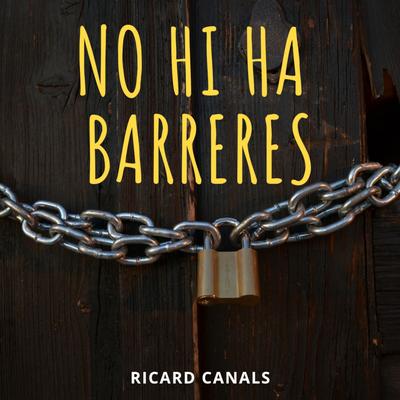 Ricard Canals's cover