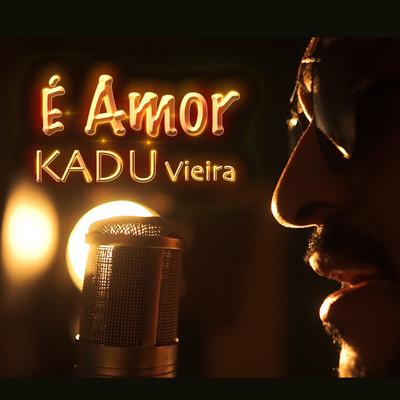 Kadu Vieira's cover