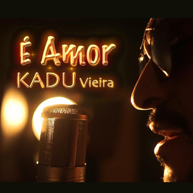 Kadu Vieira's avatar image