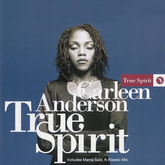 Carleen Anderson's avatar image