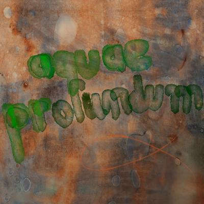 Aquae Profundum's cover