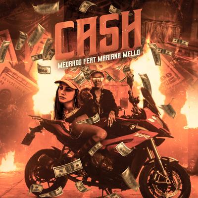 Cash By Medrado, Mariana Mello's cover