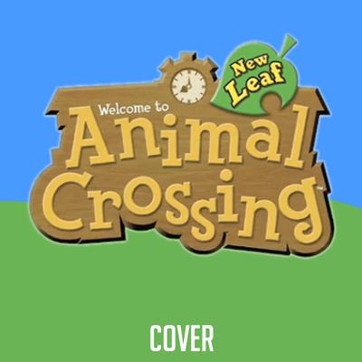 Animal Crossing: New Leaf (Theme) [Cover]'s cover