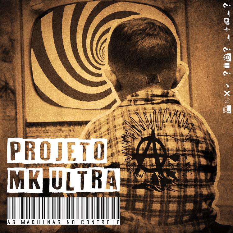 Projeto MK Ultra's avatar image