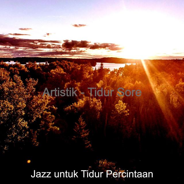 Jazz untuk Tidur Percintaan's avatar image