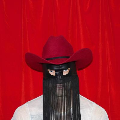 Orville Peck's cover