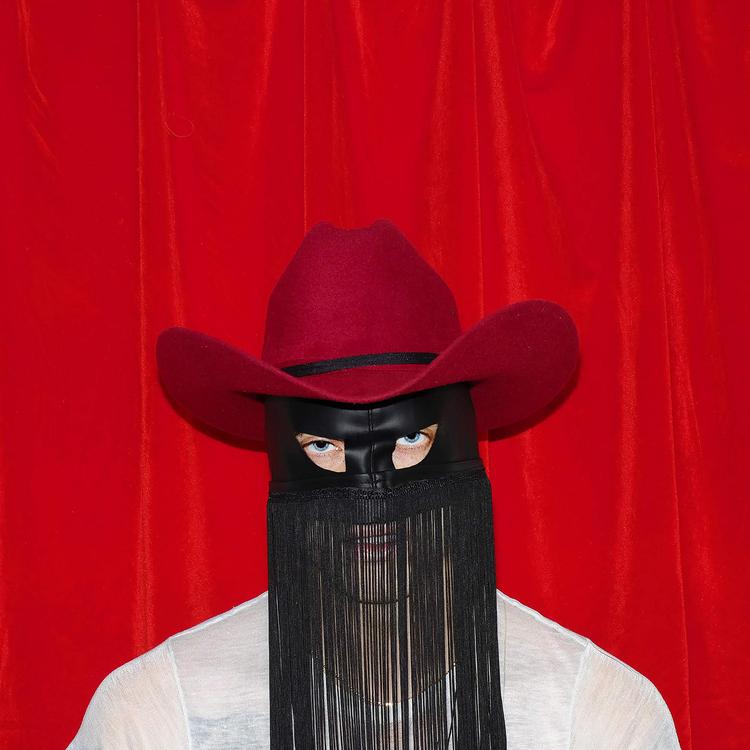 Orville Peck's avatar image