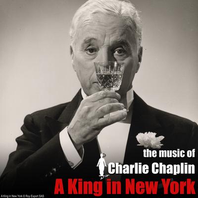 A King in New York (Original Motion Picture Soundtrack)'s cover