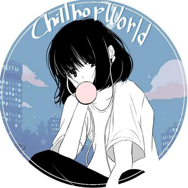 Chillhop World's avatar image