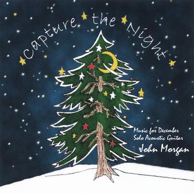 We Wish You a Merry Christmas By John Morgan's cover