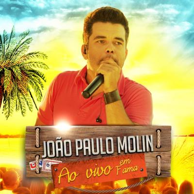 Ainda Lembro (Ao Vivo) By João Paulo Molin's cover