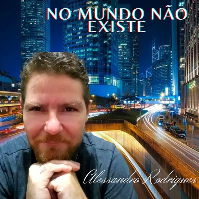 Alessandro Rodrigues's avatar image