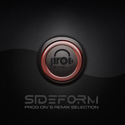 Dropper (Zane Remix) By Sideform's cover