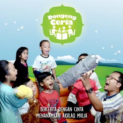 Dongeng Ceria's cover