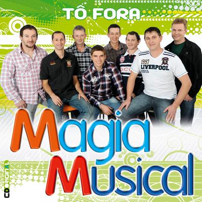 Banda Magia Musical's cover