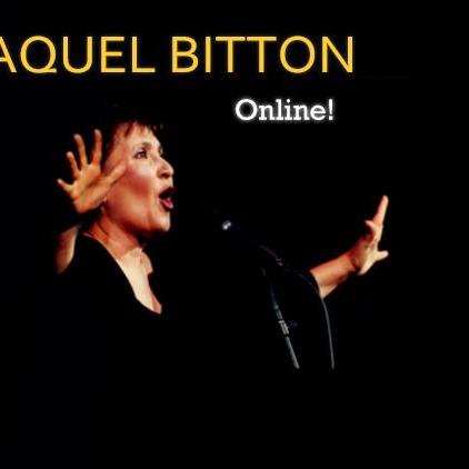 Raquel Bitton's avatar image