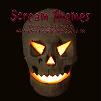 Halloween Scream Theme Team's avatar cover