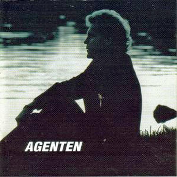 Agenten's avatar image