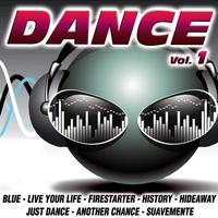 D.J.Disco Dance Feat Trance's avatar cover