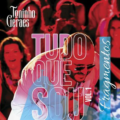 Terça Parte (Ao Vivo) By Toninho Geraes's cover
