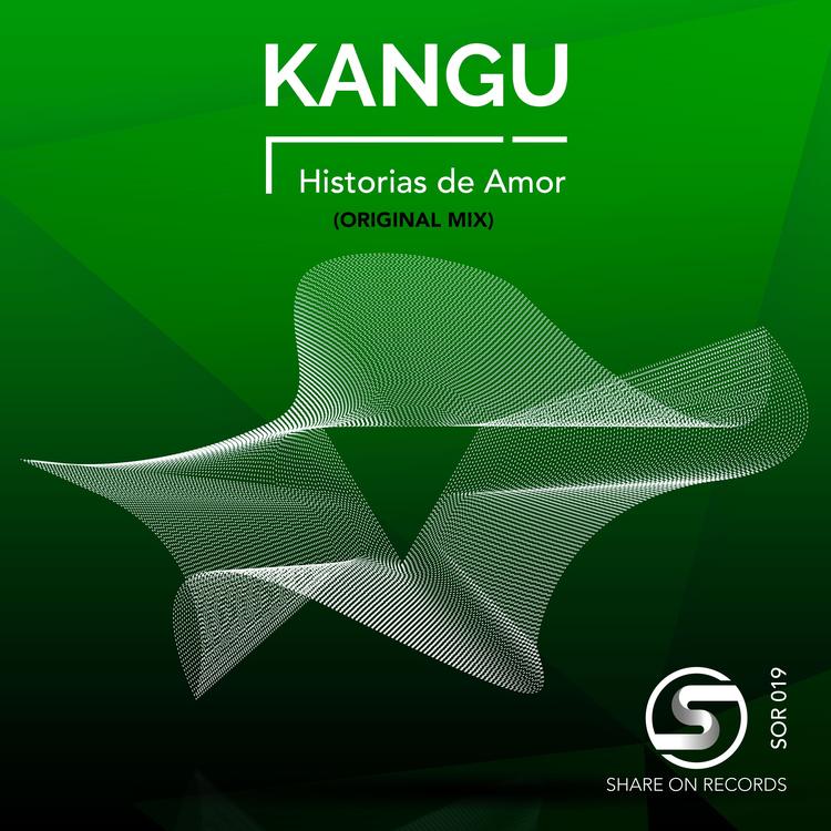 Kangu's avatar image