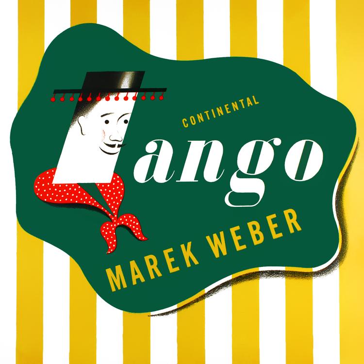 Marek Weber's avatar image