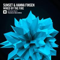 Hanna Finsen's avatar cover