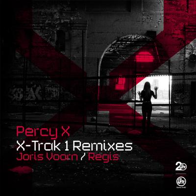 X-Trak 1 By Percy X's cover