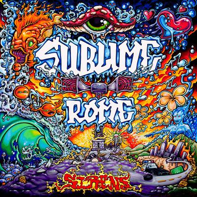 Best of Me By Sublime with Rome's cover