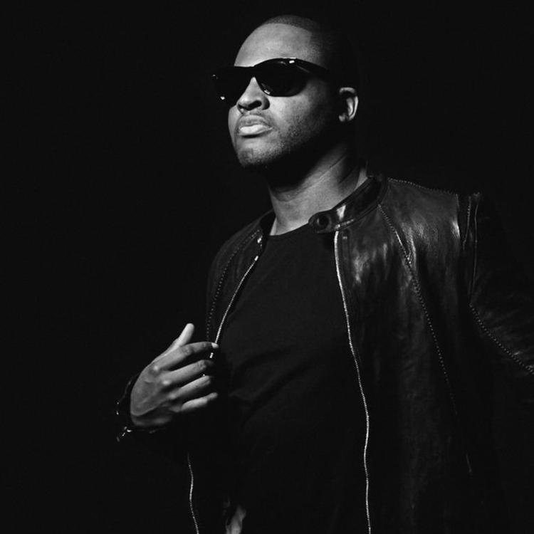 Taio Cruz's avatar image