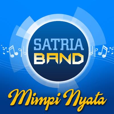 Satria Band's cover