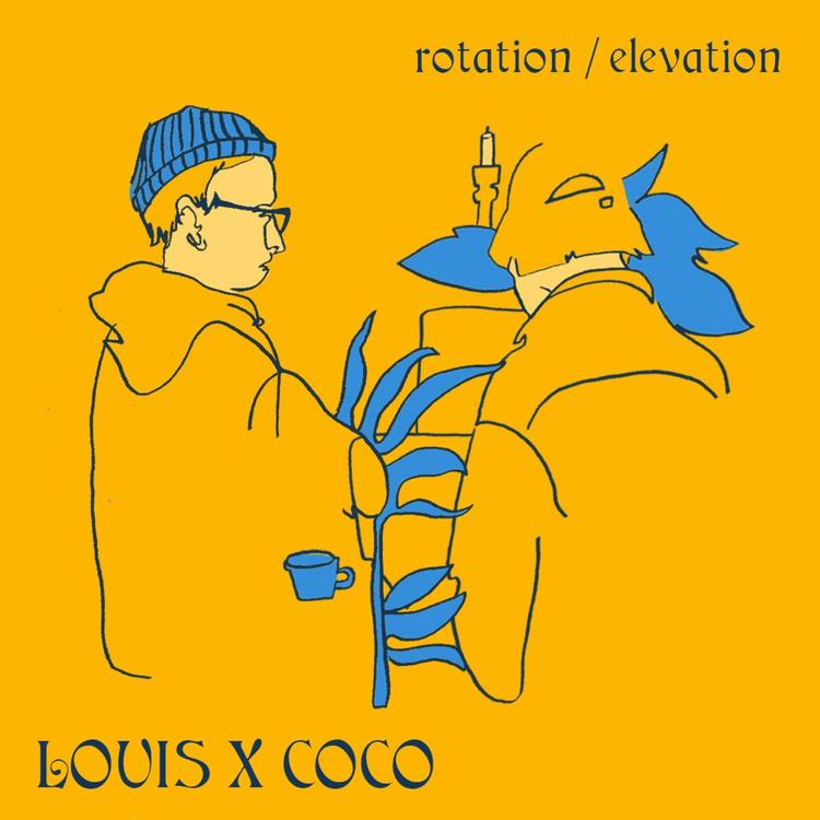 Louis X Coco's avatar image