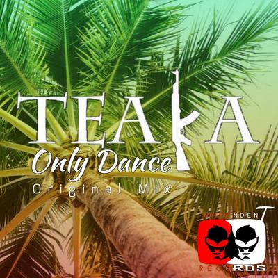 Teaka's cover