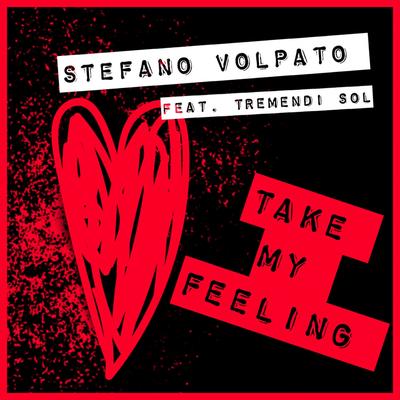 Stefano Volpato's cover