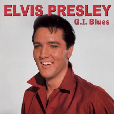 Wooden heart By Elvis Presley's cover