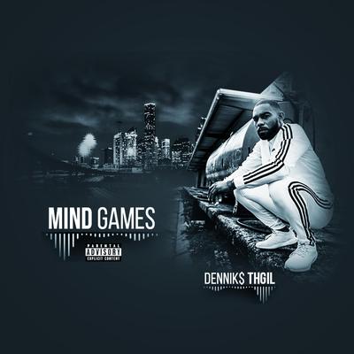 Denniks Thgil's cover