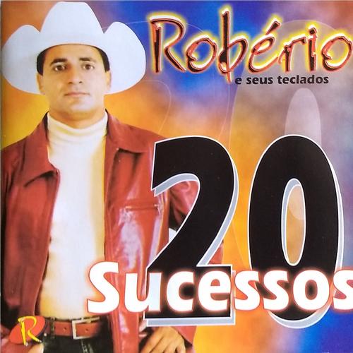Roberio 20 anos's cover