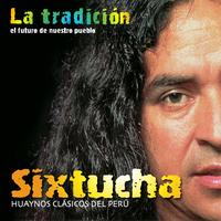 Sixtucha's avatar cover
