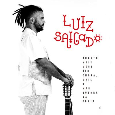 Luiz Salgado's cover